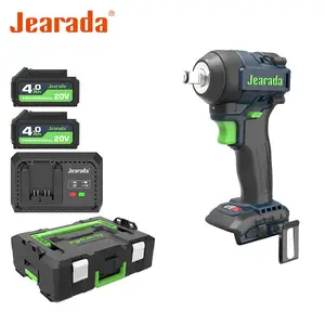 JEARADA 杰力德无刷三模式充电1/2