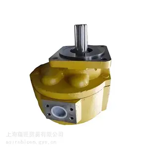 CMG电动机