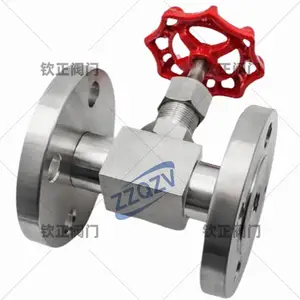 J43W-16P/25/40/160����ַ������ͷ�304�ֶ����¸�ѹ�����ֹ��