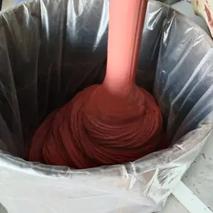 缝隙封堵漆 弹性防火密封漆 建筑伸缩缝封堵涂料 防水封堵漆 缝隙密封涂料