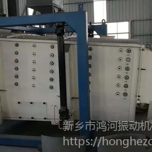 化肥、复合肥、振网筛