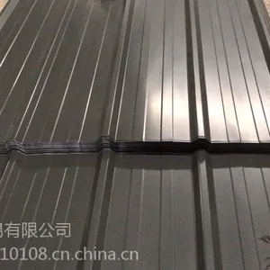 云南彩钢瓦生产厂家价格