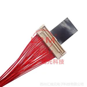 ���ݻ��Ԫ��I-PEX20320-030T-11 TO I-PEX20320-040T-11ͬ������