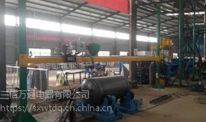 供应供应驻马店三信 锅炉自动焊接机
