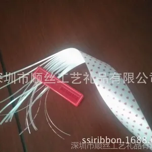 彩带分切器/PP丝带手工分切器/丝带分切器