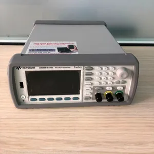 33522B函数信号发生器租赁出租-苏州无锡33522B-上海出租KEYSIGHT33522B