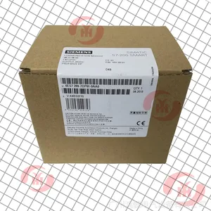 西门子DP01从站模块RS485全新质保