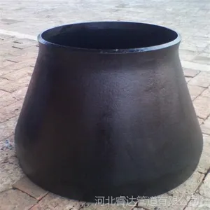 河北睿达大小头实体厂家