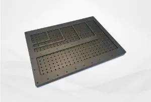 什么是机械加工-盐城机械加工-汇知林精密金属