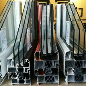 北京专业断桥铝门窗制作 断桥铝厂家 断桥铝窗户安装