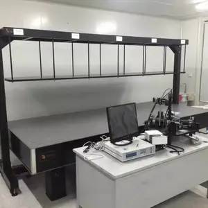 光学平台 光学仪器架 西安光学平台厂家