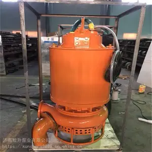 ������ƹܵ����ٽ�����ɰ�� �綯Ǳˮ�콬��