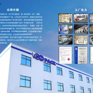 山东华业包装科技股份有限公司