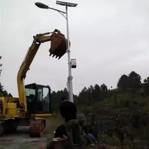 昌黎新农村太阳能路灯品牌 道路灯 好品牌值得选购