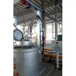 铸造用烤包器报价 东青机械 铸造用烤包器加工厂 烤包器