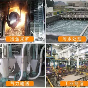 用于处理曝气污水处理的SR-T50罗茨风机厂家供应
