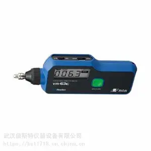 �ձ�����RION VM63A (��ͣ�� ����ͺ�VM63C) ��Яʽ���ֲ�����