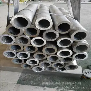 现货供应 无缝钢管310 316L不锈钢管 输送流体薄厚壁无缝管