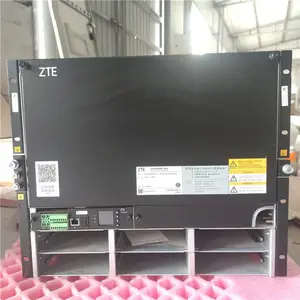 中兴ZXDU98B601 V5.0嵌入式开关电源系统 600A高频模块插框全新