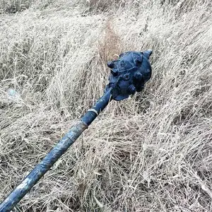 洪涛电力 非开挖水平定向钻 小型导向铺管机 导向铺管机