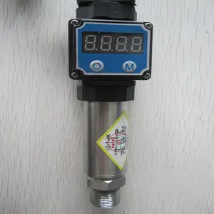 新敏供应智能小型数显压力变送器CYB13XM