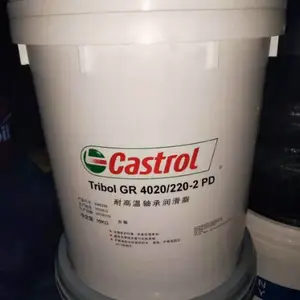 ��ʵ��Spheerol CL 3������֬Castrol Braycote Inertox240-2