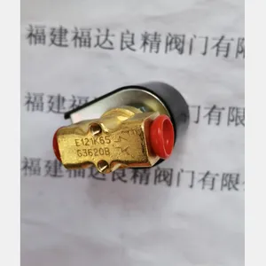 �����ɿ�PARKER��ѹ��ŷ�E121K65-4270-48626***7 AC220V