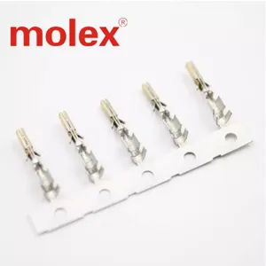 MOLEX������SVH-41T-P1.1ԭװ*** MOLEX����