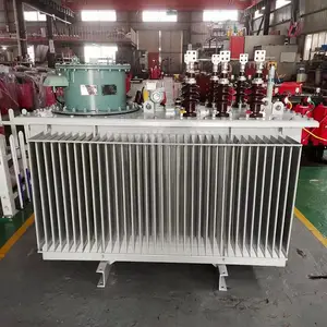 SVR-2000KVA ����7-10KV/�������10KV��·�Զ���ѹ��ѹ��