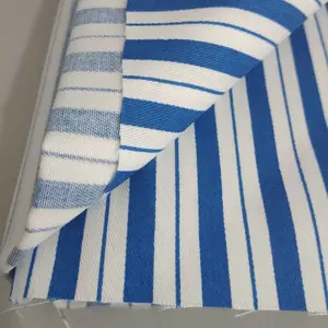 涤棉印花布 医护面料 医院床单布 耐氯漂 TC65/35 32*32 130*70 2/1斜纹