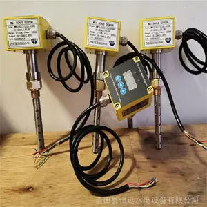 蓝田恒远MV-L100-K1A油混水信号器变送输出