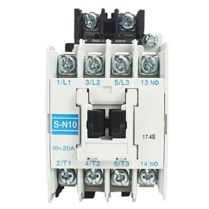 ԭװ��Ʒ���⽻���Ӵ���S-N20 S-N21 S-N25 S-N3***C110V220V380V