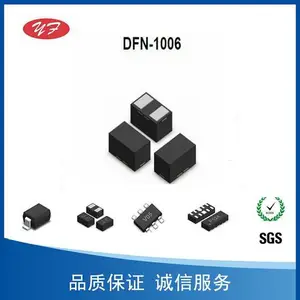 ESD���������AU0501P0C˫��5V����20pF��Ǧ�����ֻ�����