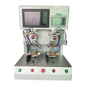 ̨ʽ�Զ��㺸��С����ѹ�㺸��LED����������PCB�Զ����ӻ�����
