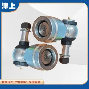 SQJ-100 津上伯纳德 机电一体风管阀门电动装置用球形铰链机构
