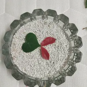 郑州旺林牌高品质膨胀珍珠岩颗粒