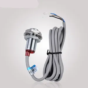 �����ӽ�����NJK-8003A ������ֱ������NPN���� ���Դ�����Ӧ��