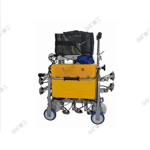 GCT-11�ֹ�̽���� GPS ȱ�ݶ�λ�ֹ�̽���� �๦���Զ��ֹ�̽����