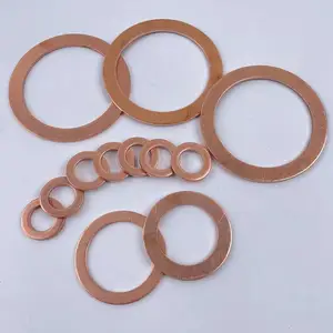 Բ����ͭ��Ƭ�˻�ƽ�澫��ͭ��Ȧ�͸��¸�ѹ�ܷ�