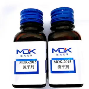 默克化学水性涂料流平剂/防缩孔剂MOK-2037