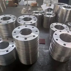 钛法兰