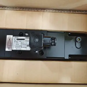 EMG�ŷ���SV1-10/4/315/6��λ��ͨҺѹ��ԭװ����
