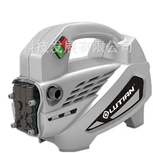 �̰�LB210G-1600��ϴ��������ñ�Яȫ�Զ���ѹϴ����220vͭ���