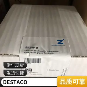 DESTACO��˹̩�˼�ǯ�о�82L16-4000�Ϻ�ŷ�߽�.��ԭ.װ��.Ʒ