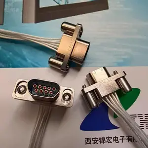 ������ ѹ�ӽӲ�� J29A-21ZK ���������� ����GJBҪ����²�ͷ��