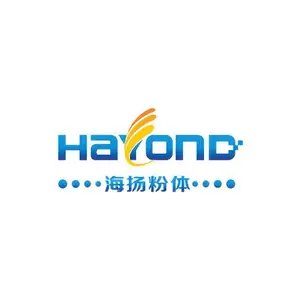 深圳市海扬粉体科技有限公司