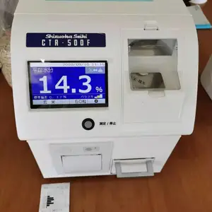 ��׼�ѿ�ÿ������ˮ�֣�����CTR-500F����ˮ���ǵ�***֮��