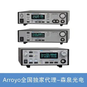 ��Ӧ����Arroyo�������¶ȼ���/���������4200ϵ��