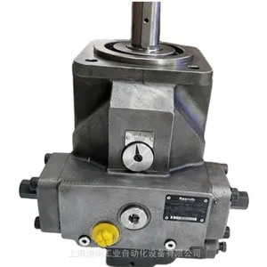 REXROTH柱塞泵R910967365 A10VSO45DFR1/31R-VPA12N00规格齐全