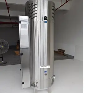 自适应调节燃气炉 根据负荷自动调整商用采暖设备
